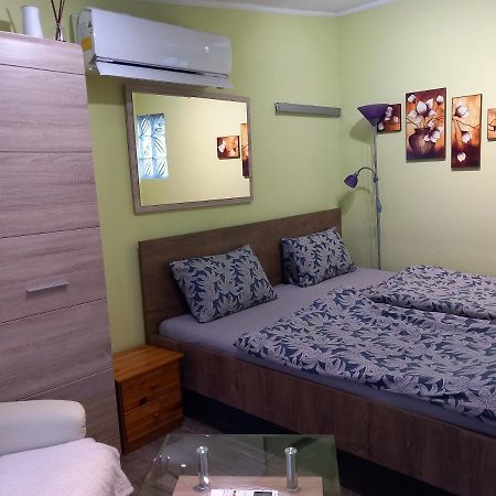 Laura Apartman Daire Kanije Dış mekan fotoğraf
