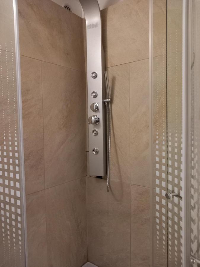 Laura Apartman Daire Kanije Dış mekan fotoğraf
