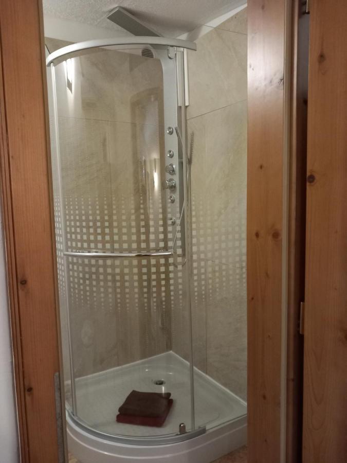 Laura Apartman Daire Kanije Dış mekan fotoğraf